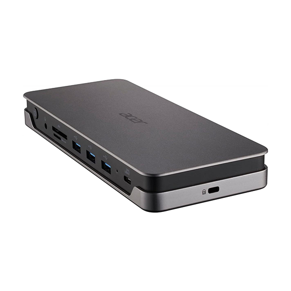 Acer USB Type-C Gen 1 Dock 擴展器 ODK370【原裝行貨】
