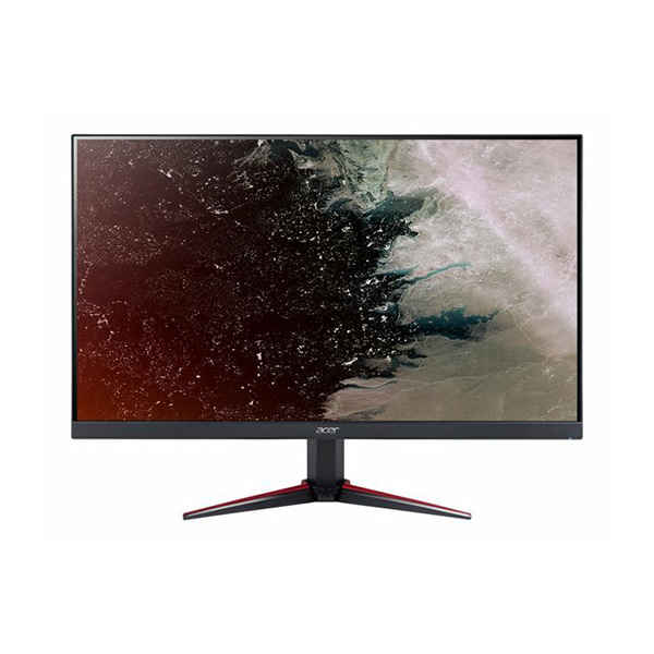 【免運費】ACER NITRO VG240Y Ebmiix 24" 入門 FHD, 100Hz, Gaming, FreeSync, 有喇叭 (MO-AVG240Y+LB-AMON) 電競螢幕【原裝行貨】