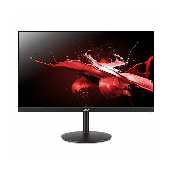 【免運費】Acer Nitro XV240Y M3bmiiprx FHD/IPS/180Hz (MO-AXV240Z*1/LB-AMON*1) 電競螢幕【原裝行貨】