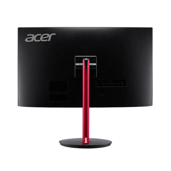 【免運費】Acer Nitro XZ2 XZ272U (MO-AXZ272U*1/LB-AMON*1) 27" 2K 曲面 165Hz, Adaptive Sync, HDR400 電競螢幕【原裝行貨】