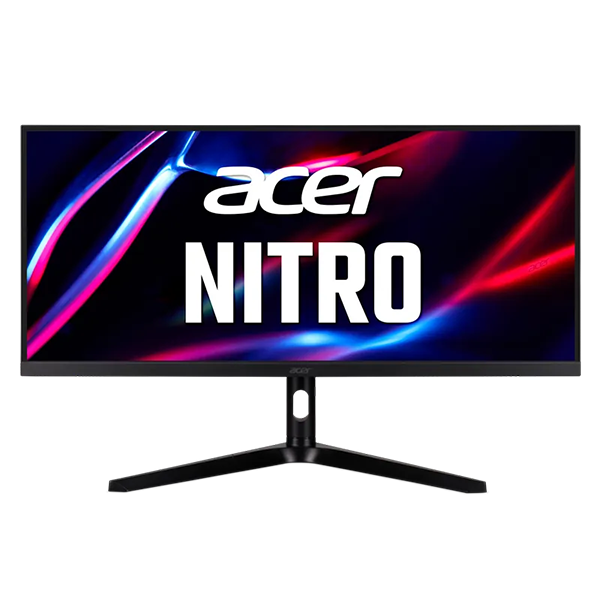 【免運費】Acer Nitro XV1 XV301C (MO-AXV301C*1/LB-AMON*1)) 30" 21:9, 200Hz, 高低升降, FreeSync Premium, HDR400【原裝行貨】