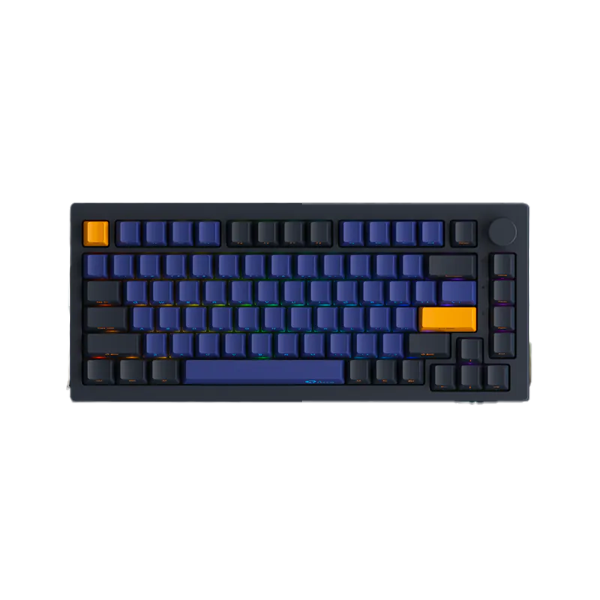 Akko 5075B Plus 三模82鍵 機械軸鍵盤【原裝行貨】