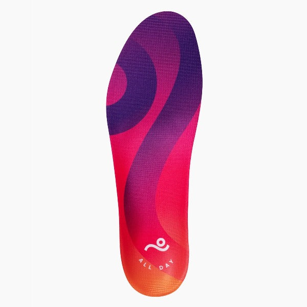 Move All Day Insoles 全天舒適減壓鞋墊【香港行貨】