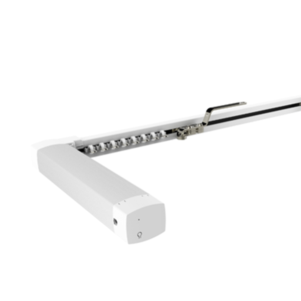 Aqara Curtain Controller Set 智能窗簾電機套裝 Zigbee 開合簾版 CD-M01D apple Home kit【原裝行貨】