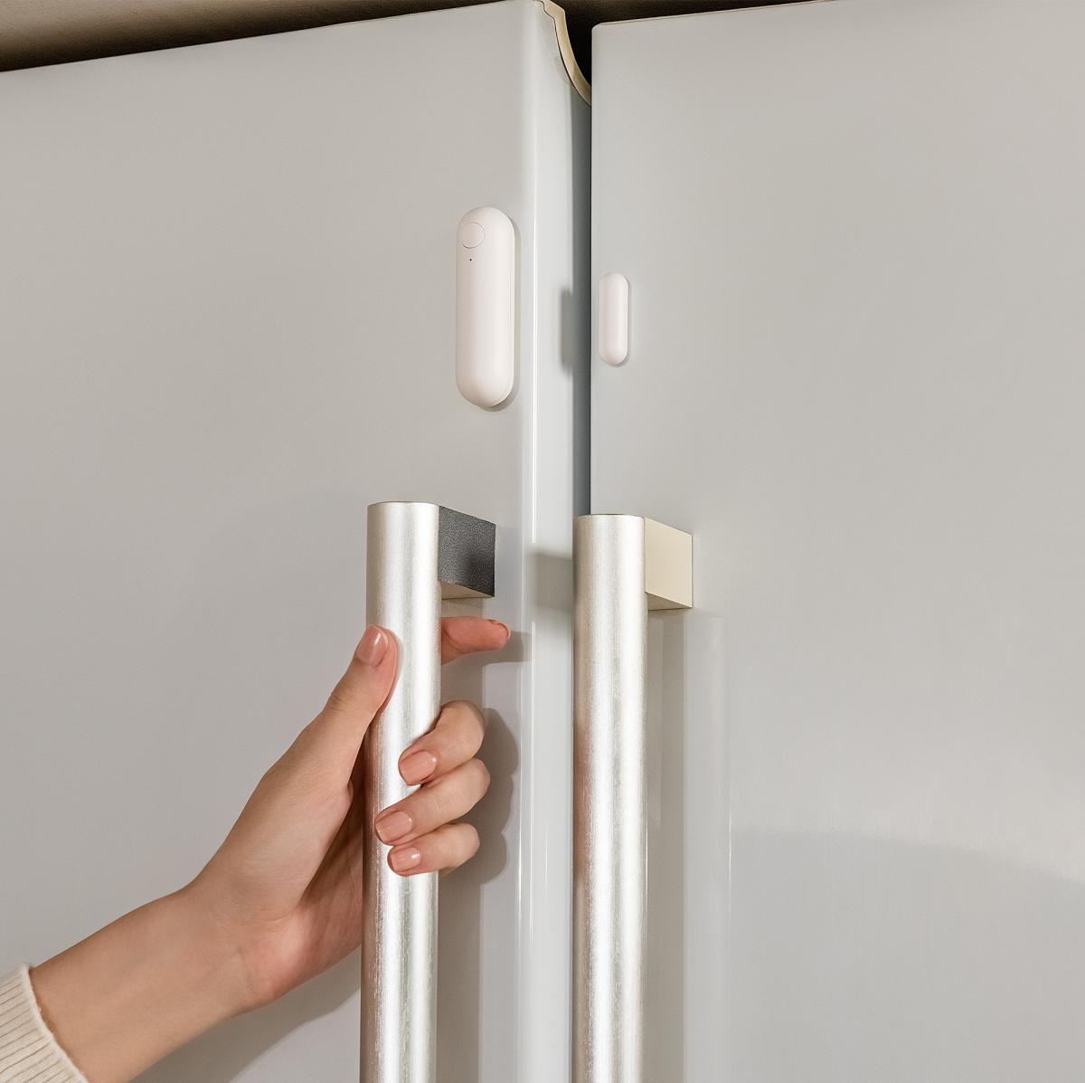 Aqara Door and Window Sensor 門窗傳感器 P2【香港行貨】