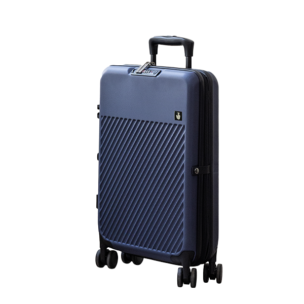 be.all PackFold 20吋行李箱【原裝行貨】