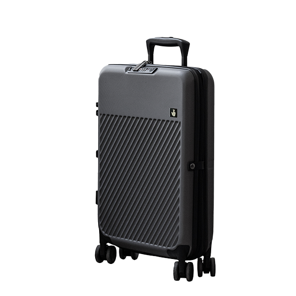 be.all PackFold 20吋行李箱【原裝行貨】