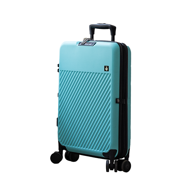 be.all PackFold 20吋行李箱【原裝行貨】