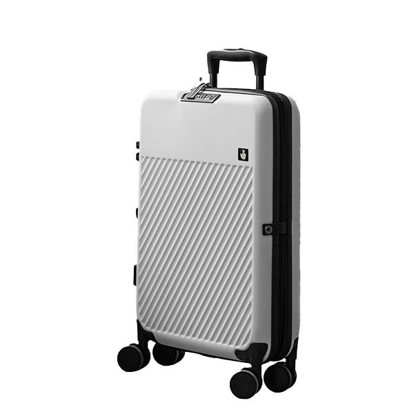 be.all PackFold 20吋行李箱【原裝行貨】