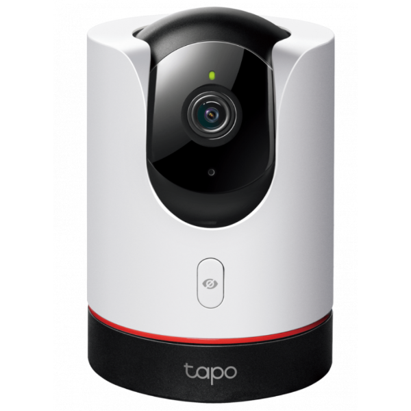 TP-Link Tapo C225 旋轉式AI 家庭防護 / Wi-Fi 網路攝影機【香港行貨】