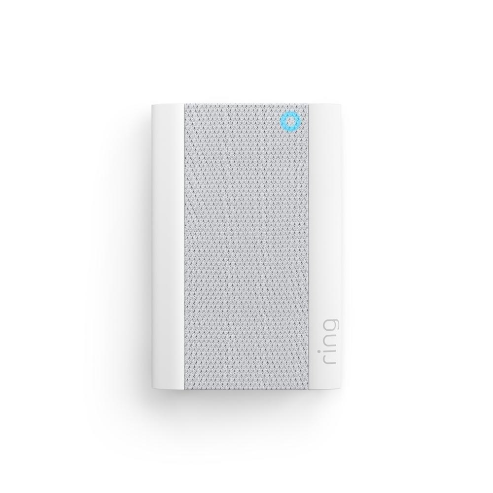 Ring Chime Pro 門鈴配件及WIFI 增強器 (第二代)【香港行貨】