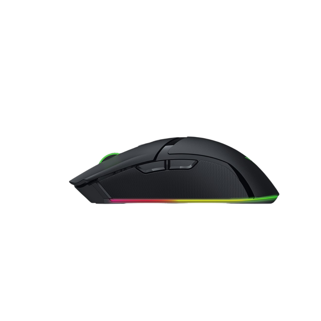 Razer Cobra Pro RGB 可自訂無線遊戲滑鼠連Razer Mouse Dock Pro 套裝【香港行貨】
