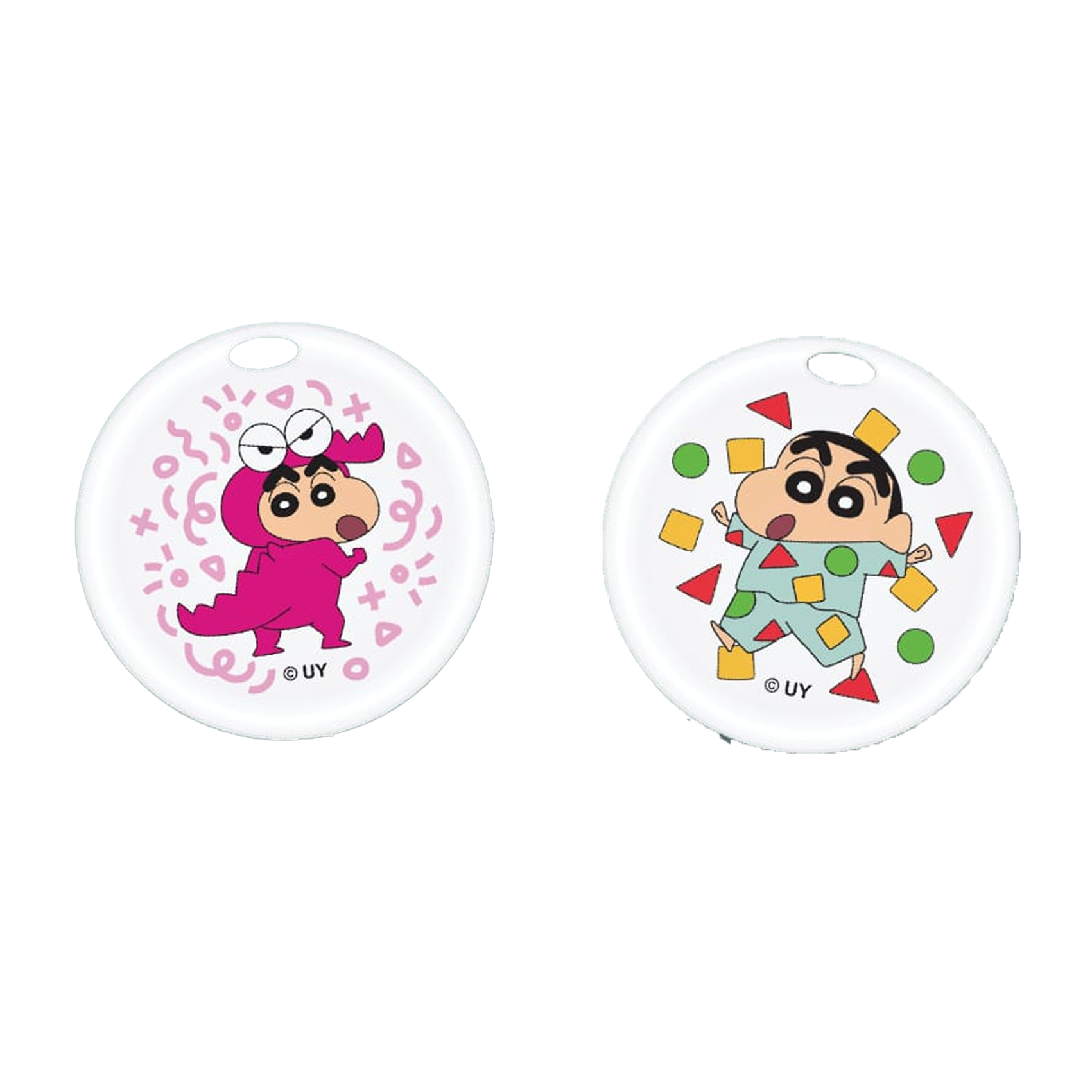 蠟筆小新 iPhone專用物件追蹤器【原裝行貨】