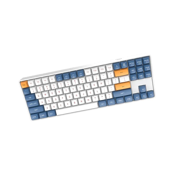 darkFlash GD87 Mechanical keyboard Starry Blue (KB-DGD87BY) 大飛鍵盤【原裝行貨】