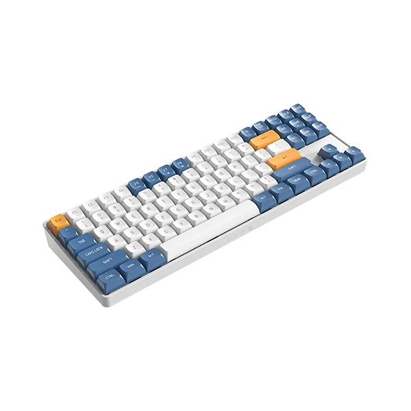 darkFlash GD87 Mechanical keyboard Starry Blue (KB-DGD87BY) 大飛鍵盤【原裝行貨】