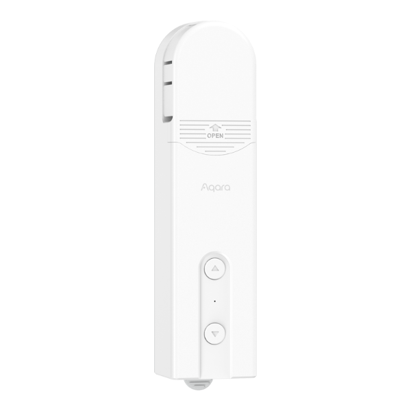 Aqara Roller Shade Driver E1 智能捲簾升降遙控【香港行貨】