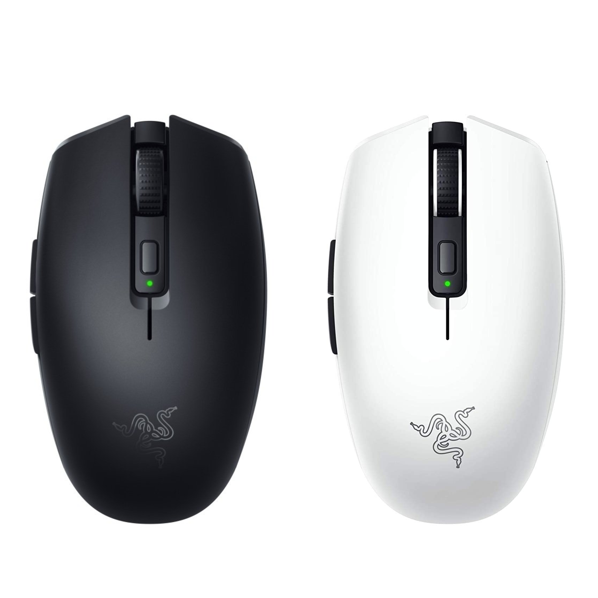 Razer Orochi V2 超輕量無線遊戲滑鼠 【原裝行貨】