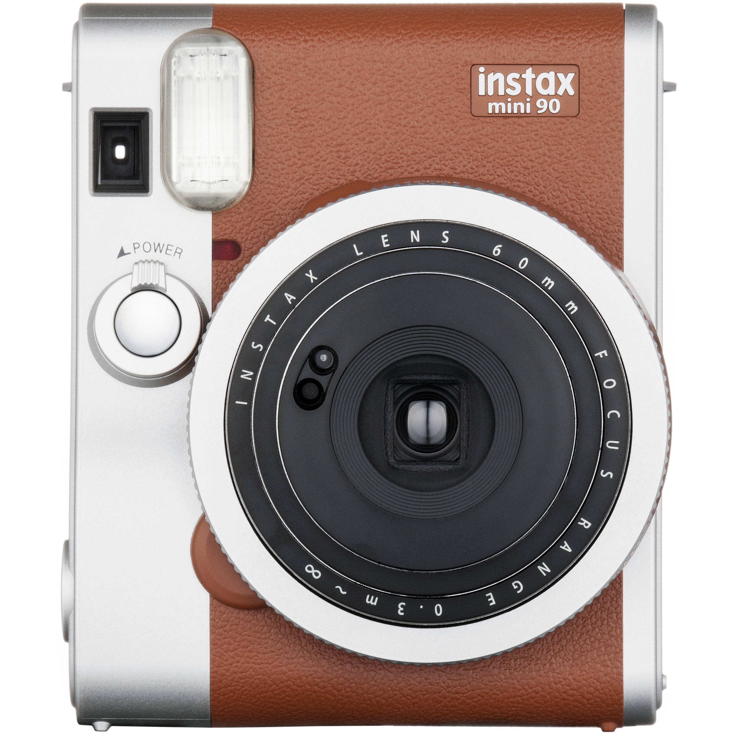 Fujifilm 富士 INSTAX Mini 90 Neo Classic 即影即有相機【平行進口】