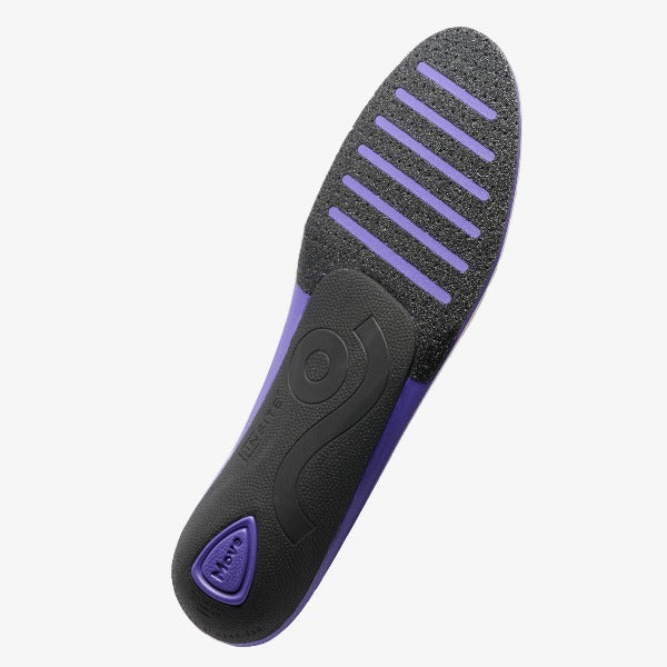 Move Game Day Insoles 全天舒適高水平運動性能鞋墊【香港行貨】