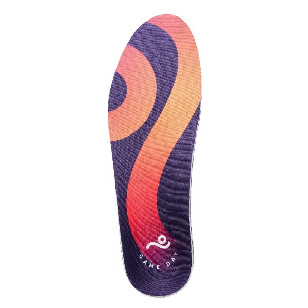 Move Game Day Insoles 全天舒適高水平運動性能鞋墊【香港行貨】