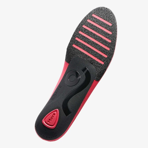 MOVE GAME DAY PRO Insoles 高效能運動鞋墊