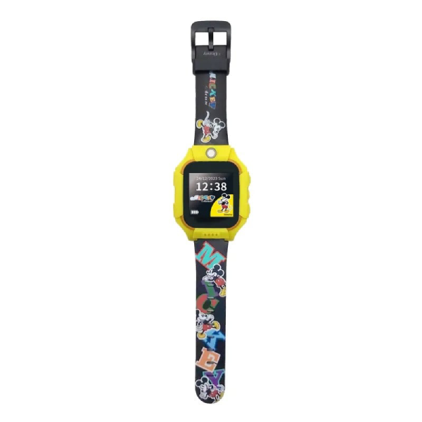 i-Smart 迪士尼 兒童智能手錶【原裝行貨】