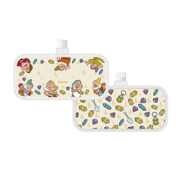 i-Smart 4500mAh 直插式行動電源【原裝行貨】