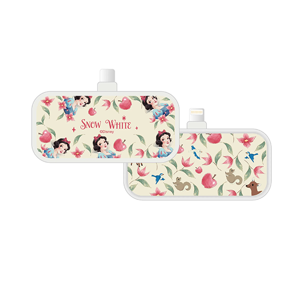 i-Smart 4500mAh 直插式行動電源【原裝行貨】