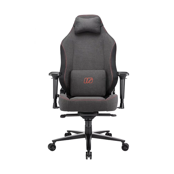 台灣 i-Rocks T09 質感防潑水布面人體工學椅 (GC-T09)