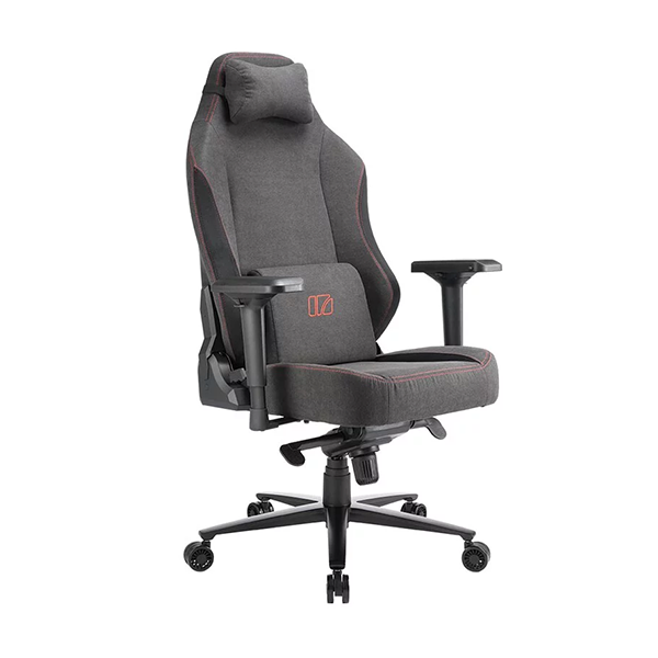 台灣 i-Rocks T09 質感防潑水布面人體工學椅 (GC-T09)