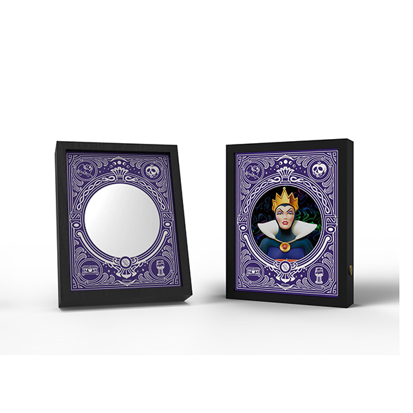 i-Smart LED畫框燈鏡【原裝行貨】