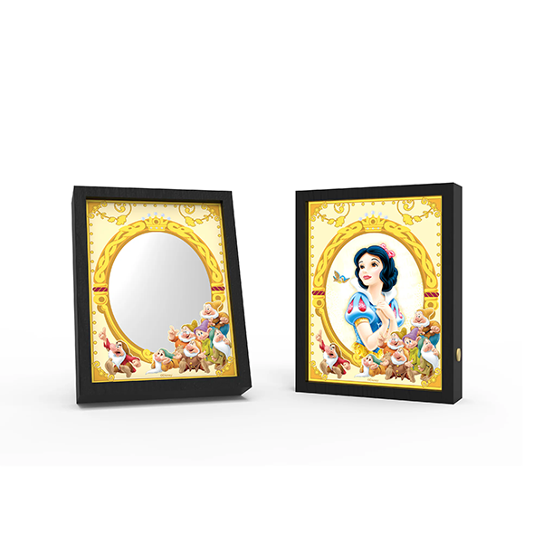 i-Smart LED畫框燈鏡【原裝行貨】