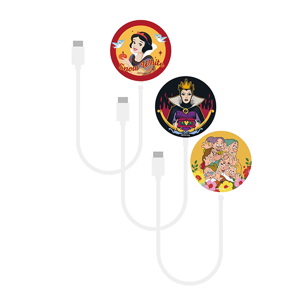 i-Smart 磁吸無線充電板【原裝行貨】