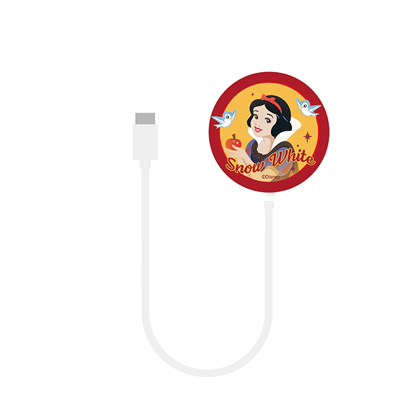 i-Smart 磁吸無線充電板【原裝行貨】