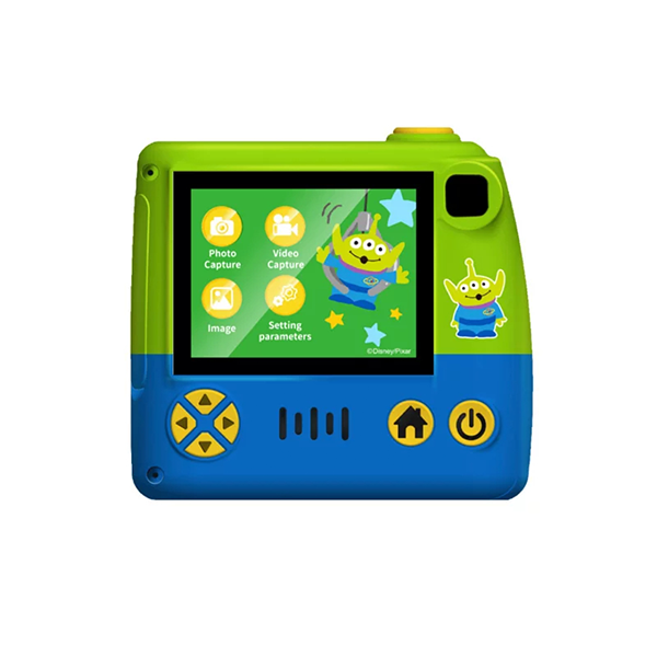 i Smart Disney系列 兒童數位相機【香港行貨】
