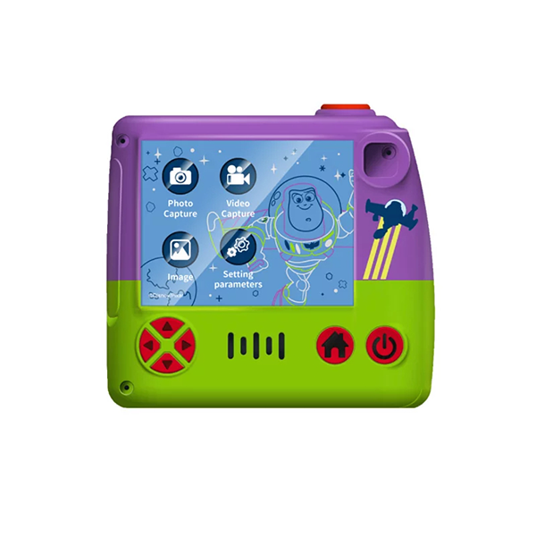 i Smart Disney系列 兒童數位相機【香港行貨】