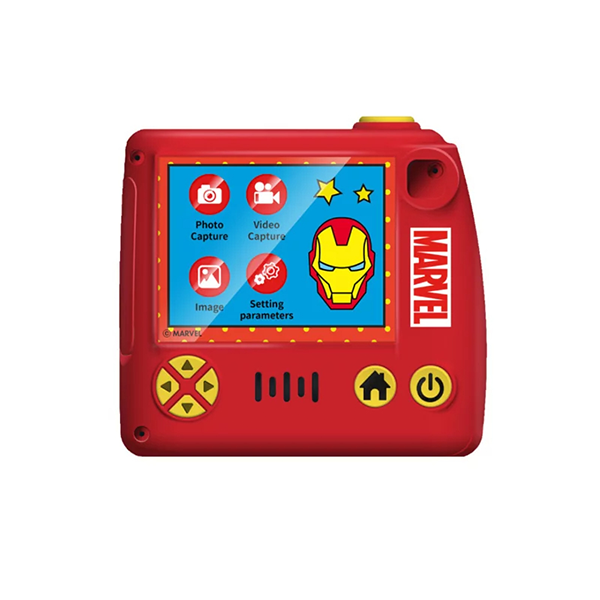 i Smart Disney系列 兒童數位相機【香港行貨】