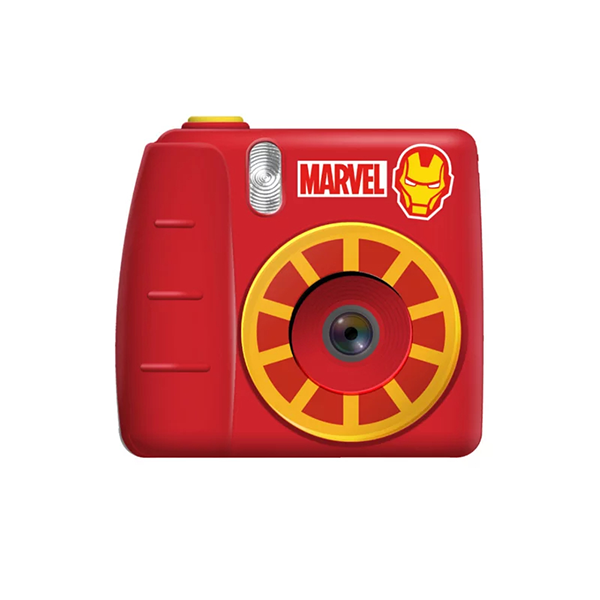 i Smart Disney系列 兒童數位相機【香港行貨】