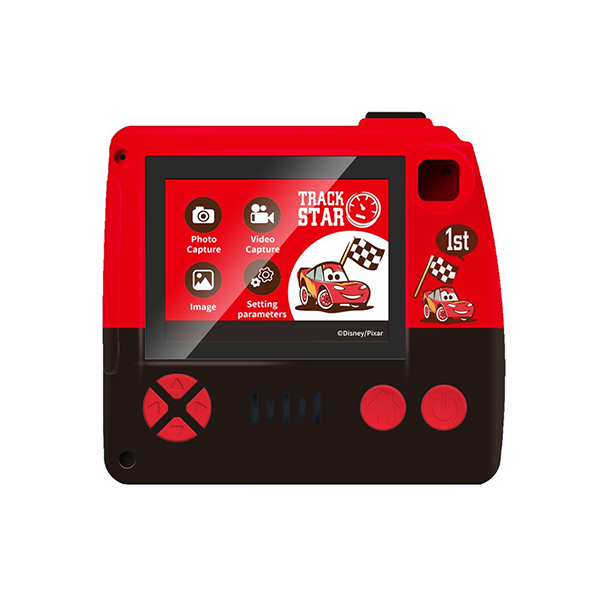 i Smart Disney系列 兒童數位相機【香港行貨】