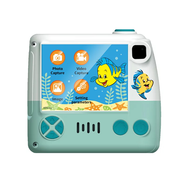 i Smart Disney系列 兒童數位相機【香港行貨】
