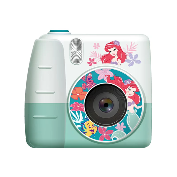 i Smart Disney系列 兒童數位相機【香港行貨】
