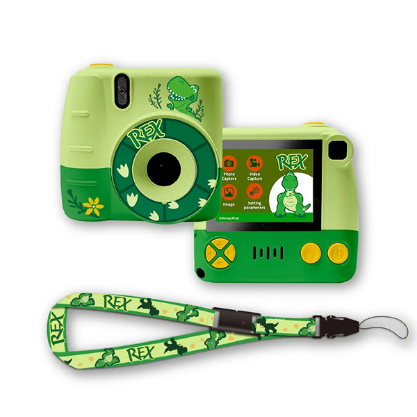 i Smart Disney系列 兒童數位相機【香港行貨】