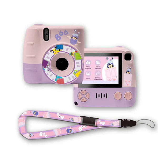 i Smart Disney系列 兒童數位相機【香港行貨】