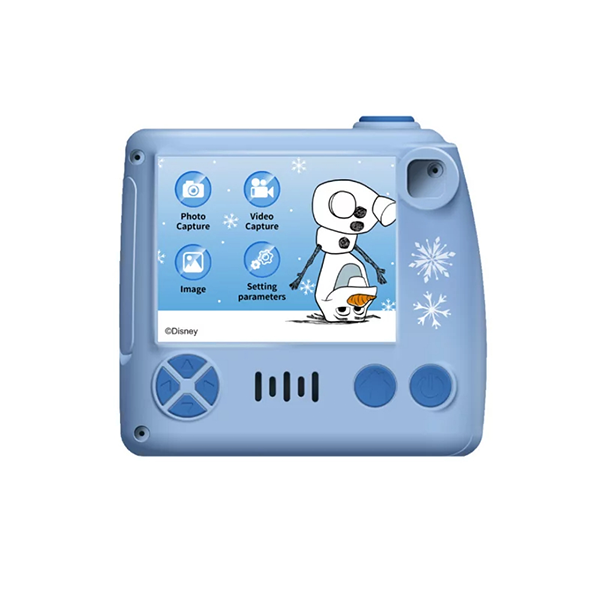 i Smart Disney系列 兒童數位相機【香港行貨】