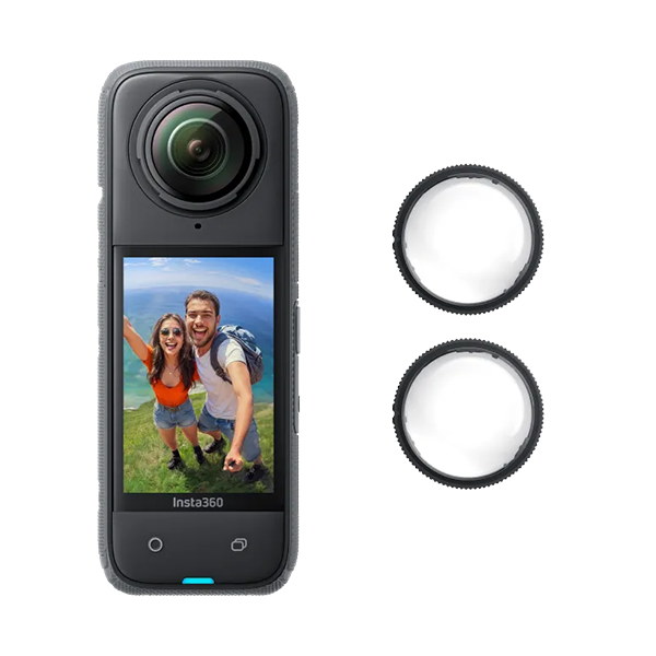 Insta360 X4 360全景運動相機【原裝行貨】