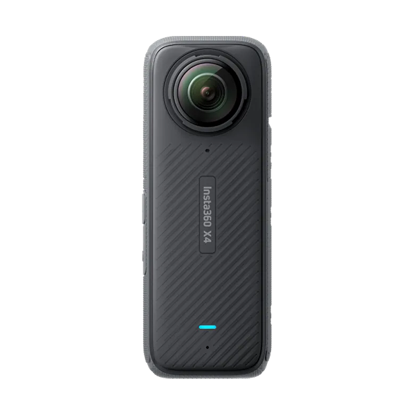 Insta360 X4 360全景運動相機【原裝行貨】