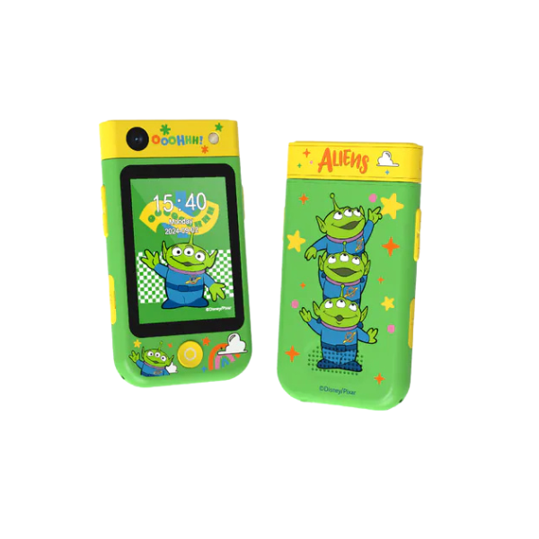 i-Smart 兒童智能相機-三眼仔【原裝行貨】