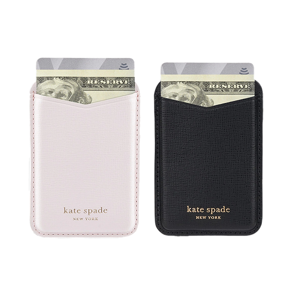 kate spade new york MagSafe Wallet 錢包