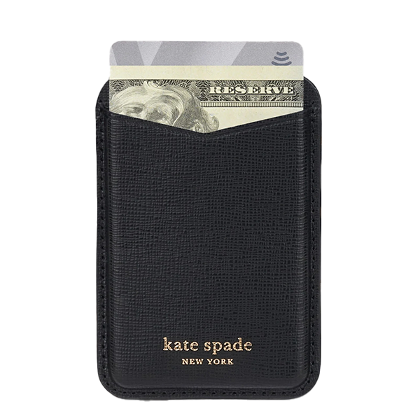 kate spade new york MagSafe Wallet 錢包