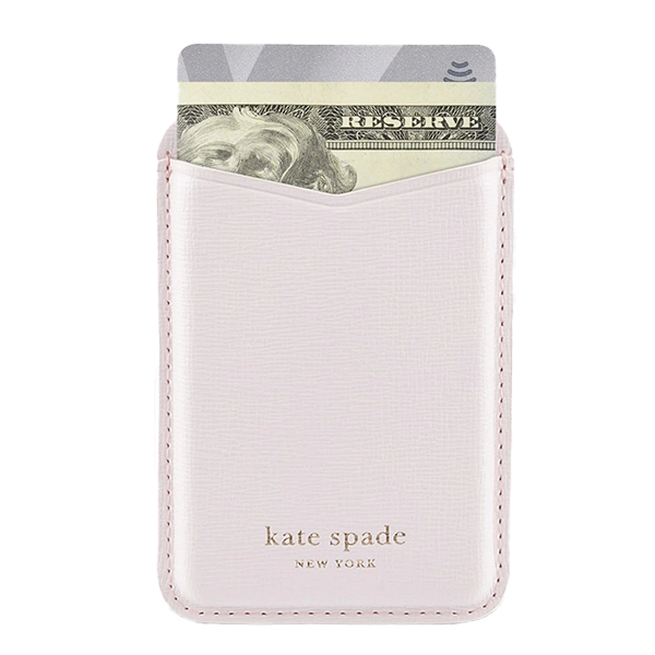 kate spade new york MagSafe Wallet 錢包